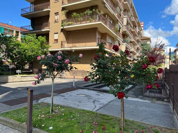 appartamento in affitto a Torino in zona Millefonti