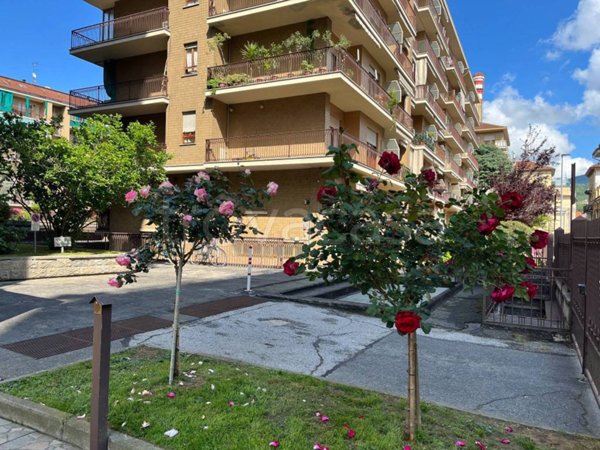 appartamento in affitto a Torino in zona Millefonti