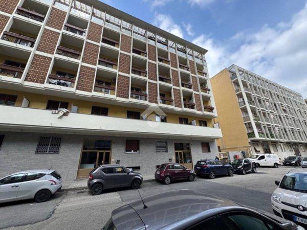 appartamento in affitto a Torino in zona Millefonti