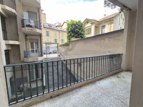 appartamento in affitto a Torino in zona Crocetta