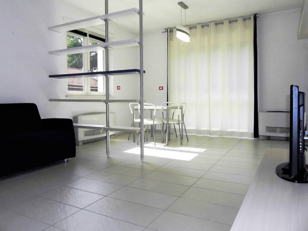 appartamento in affitto a Torino in zona Sassi