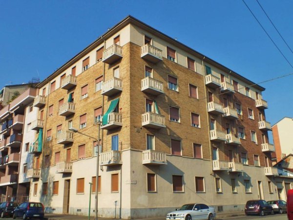 appartamento in affitto a Torino in zona Borgata Vittoria