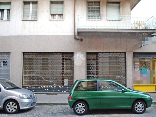 negozio in affitto a Torino in zona Borgo San Paolo