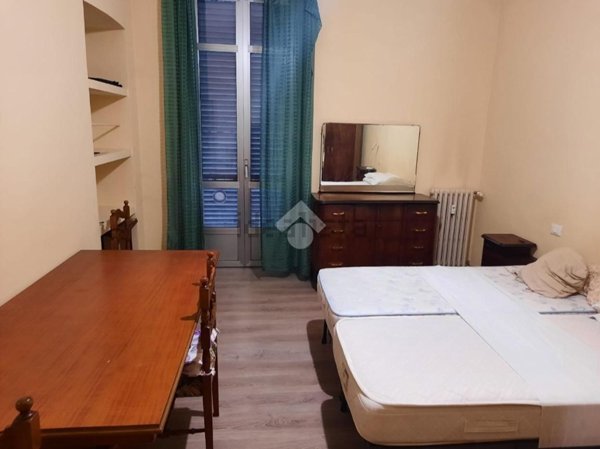 appartamento in affitto a Torino in zona Millefonti