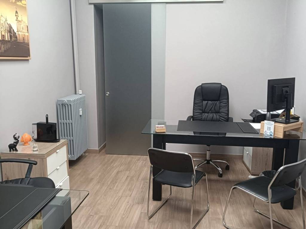 appartamento in affitto a Torino in zona Rebaudengo