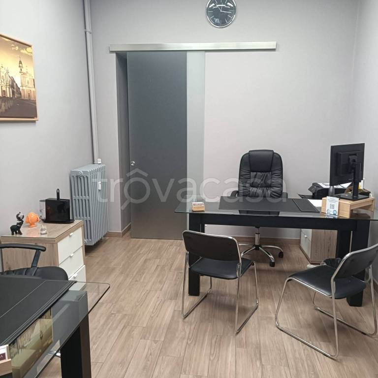appartamento in affitto a Torino in zona Rebaudengo