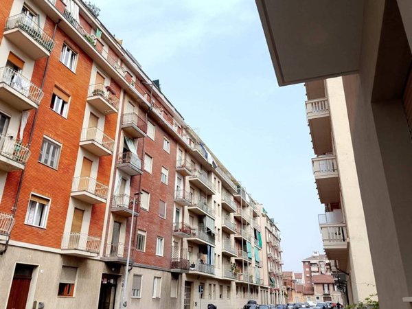 appartamento in affitto a Torino in zona Madonna di Campagna