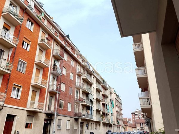 appartamento in affitto a Torino in zona Madonna di Campagna