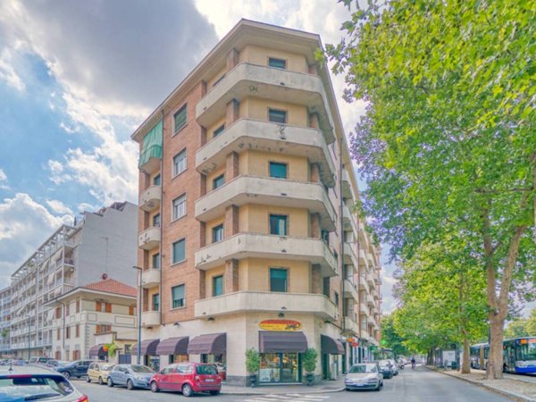 appartamento in affitto a Torino
