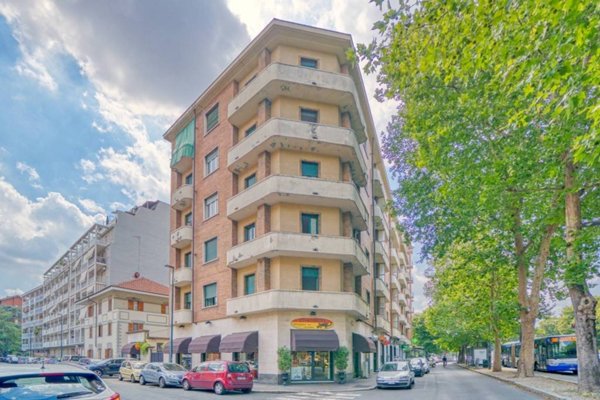 appartamento in affitto a Torino