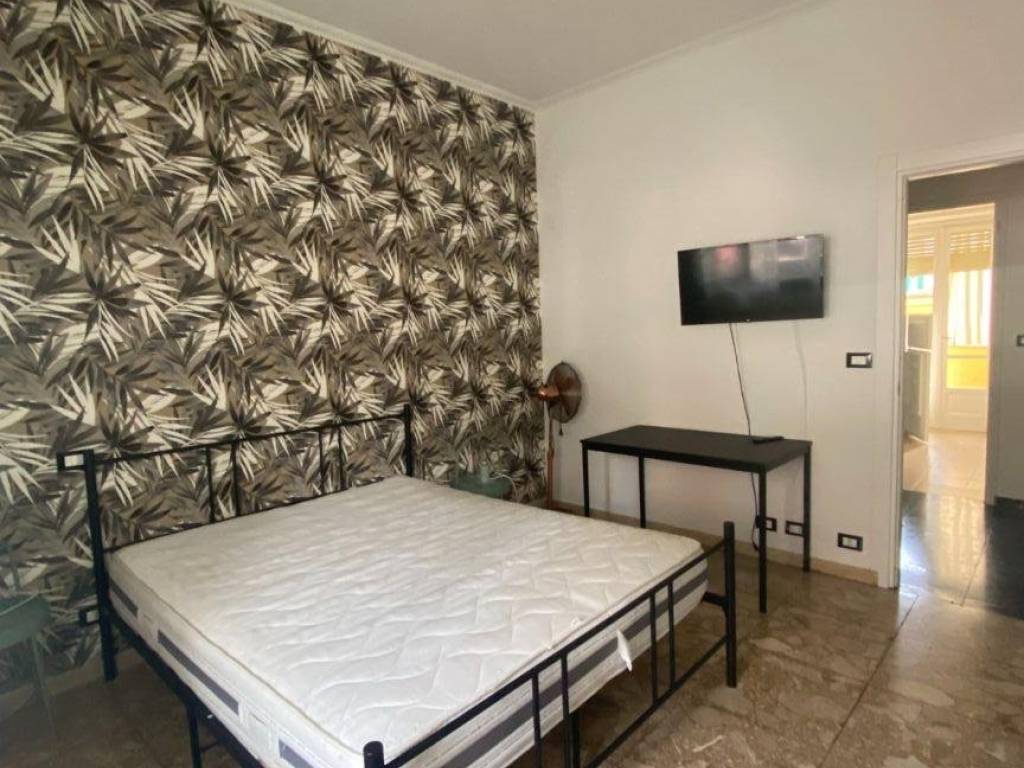 appartamento in affitto a Torino in zona Rebaudengo