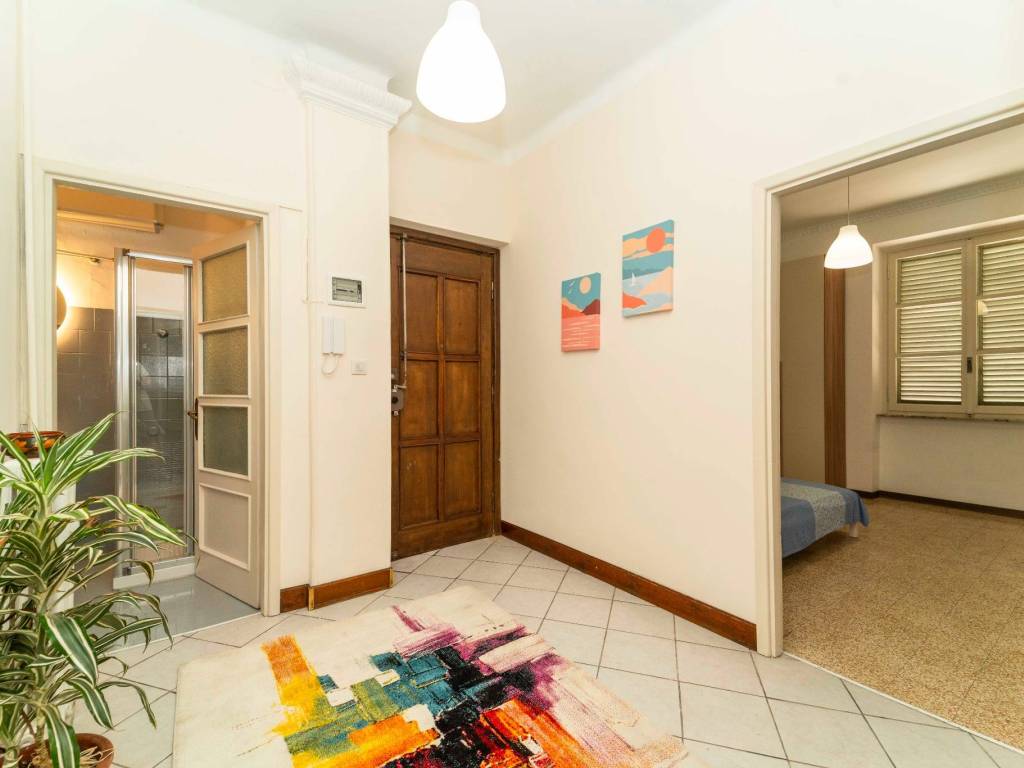 appartamento in affitto a Torino in zona Millefonti
