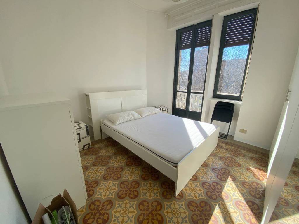 appartamento in affitto a Torino in zona Lingotto