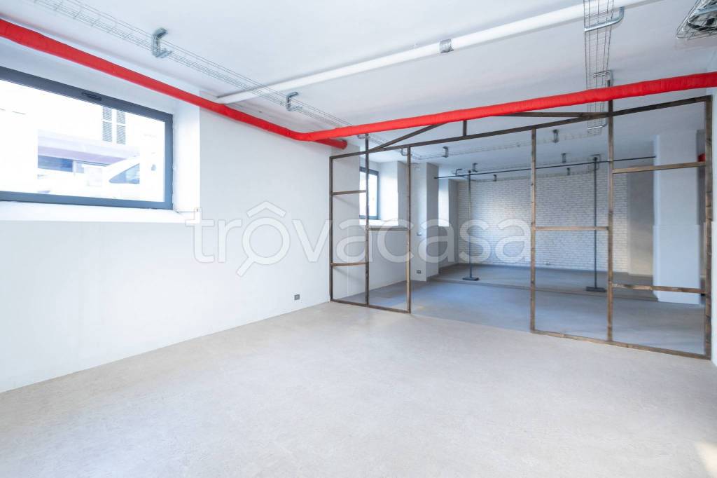 appartamento in affitto a Torino in zona Gran Madre
