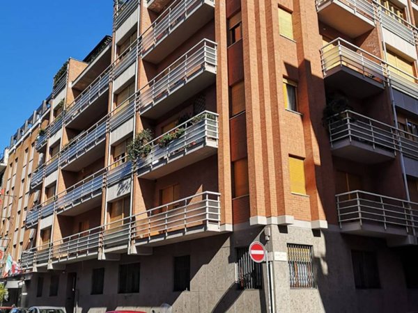 appartamento in affitto a Torino in zona San Salvario