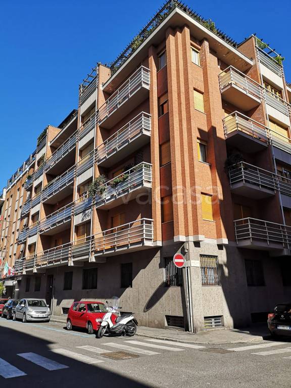appartamento in affitto a Torino in zona San Salvario
