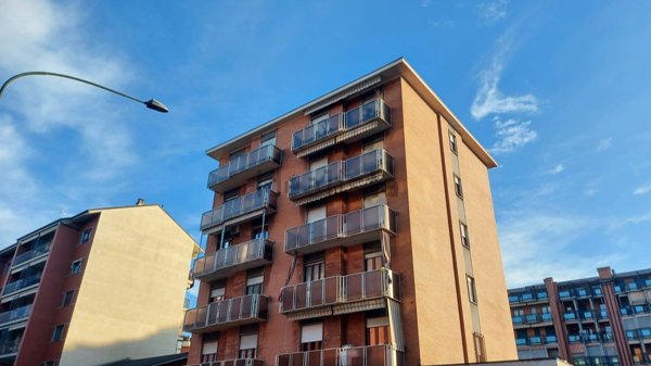 appartamento in affitto a Torino in zona Mirafiori Nord