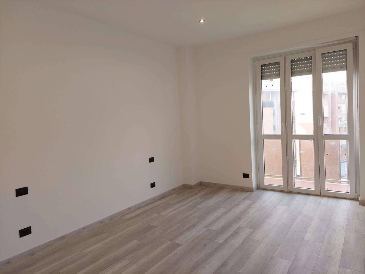 appartamento in affitto a Torino in zona Mirafiori Nord