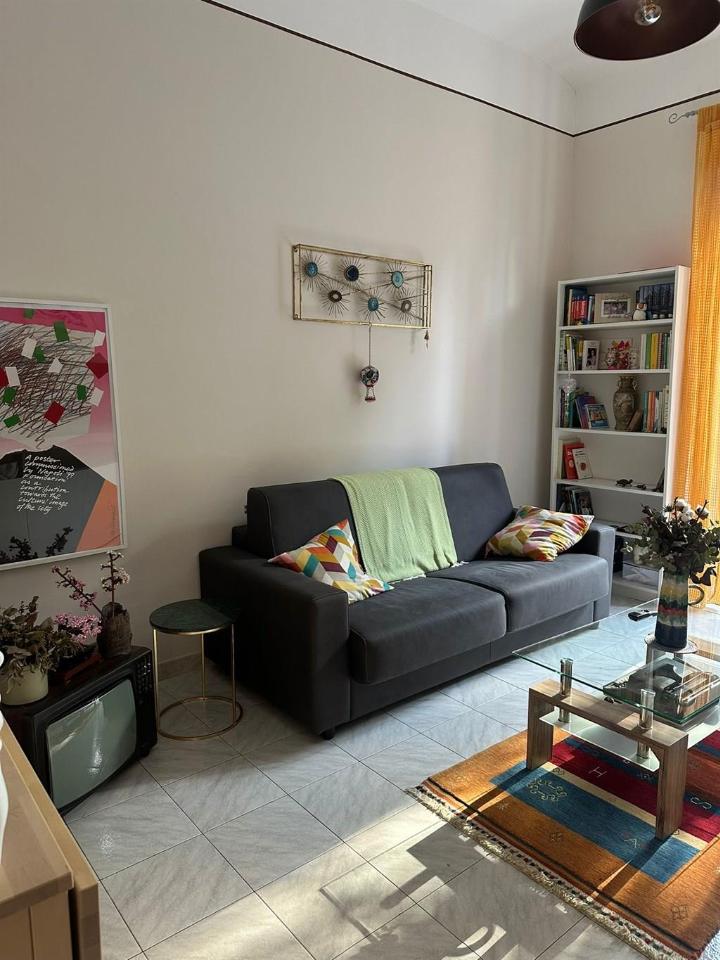 appartamento in affitto a Torino in zona Cit Turin