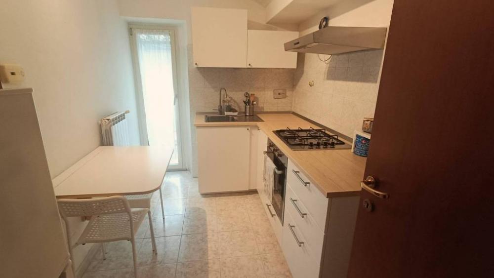 appartamento in affitto a Torino in zona Centro Storico