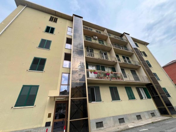 appartamento in affitto a Torino in zona Millefonti