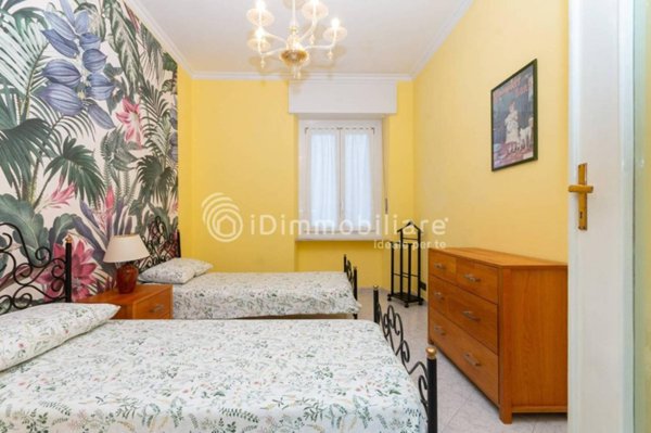 appartamento in affitto a Torino in zona Vanchiglia