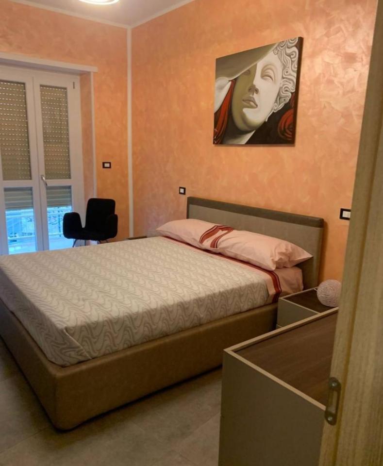 appartamento in affitto a Torino in zona Aurora