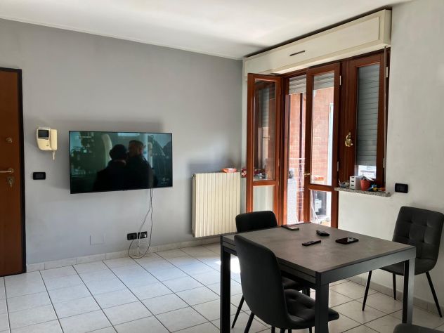 appartamento in affitto a Torino in zona Vanchiglia