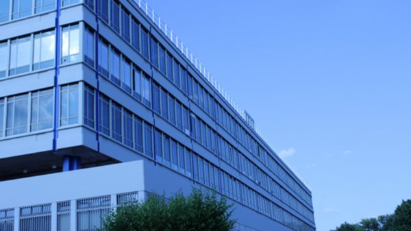 ufficio in affitto a Torino in zona Vallette
