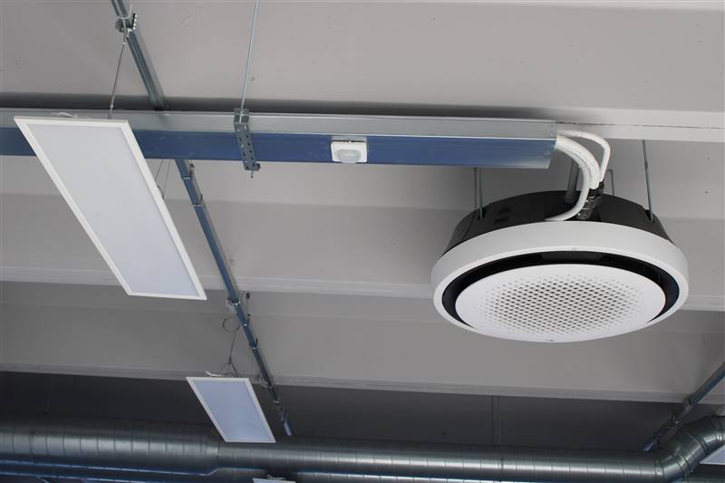 ufficio in affitto a Torino in zona Lucento