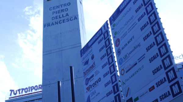 ufficio in affitto a Torino in zona Vallette