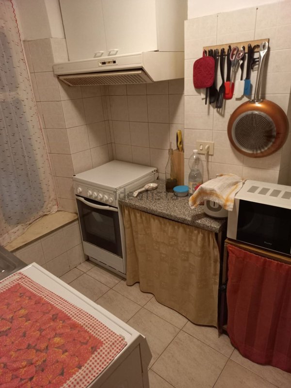 appartamento in affitto a Torino in zona Centro Storico