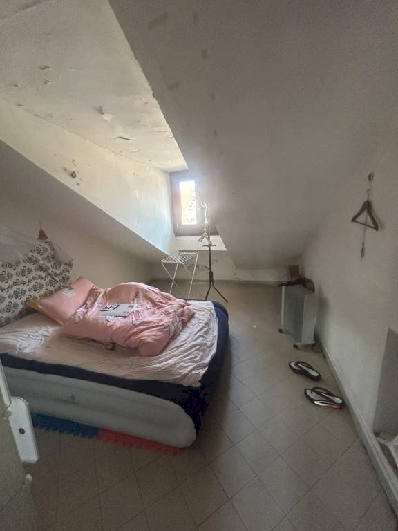 appartamento in affitto a Torino in zona Centro Storico