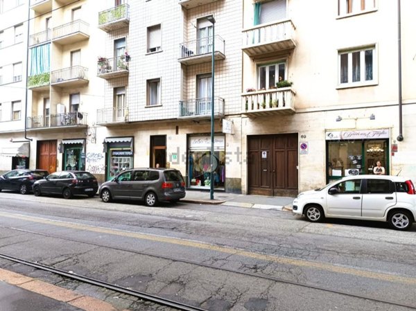 appartamento in affitto a Torino in zona Borgata Vittoria