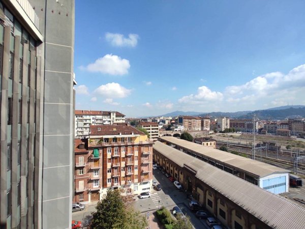 appartamento in affitto a Torino in zona Crocetta