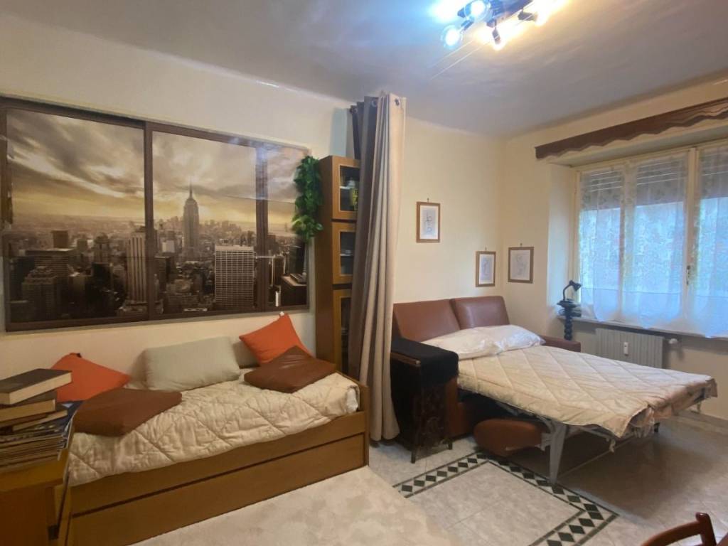 appartamento in affitto a Torino in zona Santa Rita