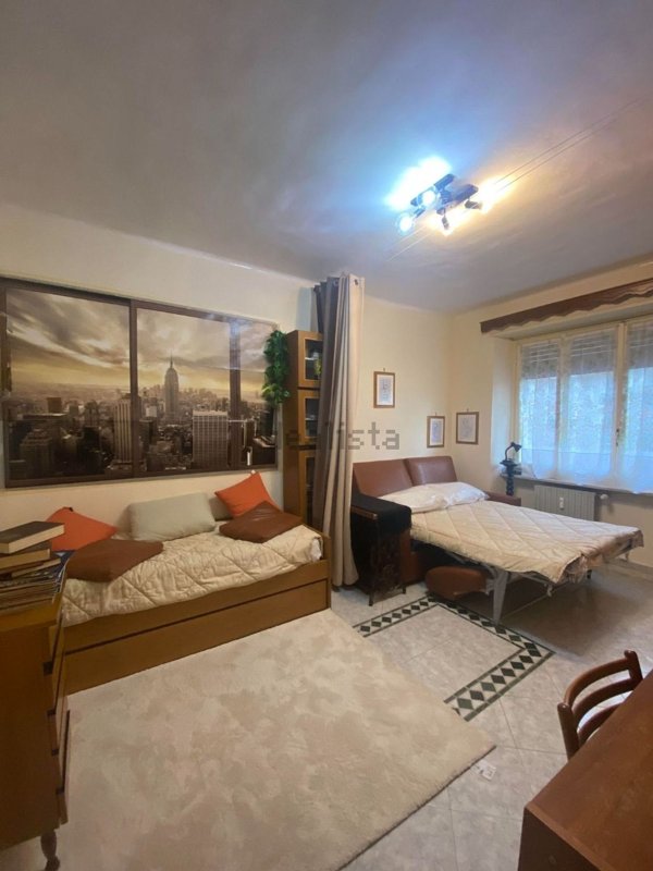 appartamento in affitto a Torino in zona Santa Rita