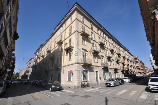 appartamento in affitto a Torino in zona San Salvario