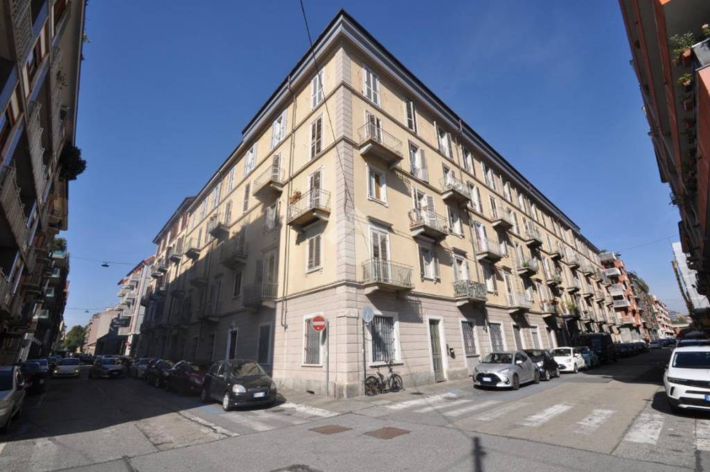 appartamento in affitto a Torino