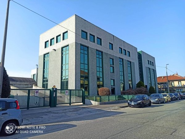 appartamento in affitto a Torino in zona Barca