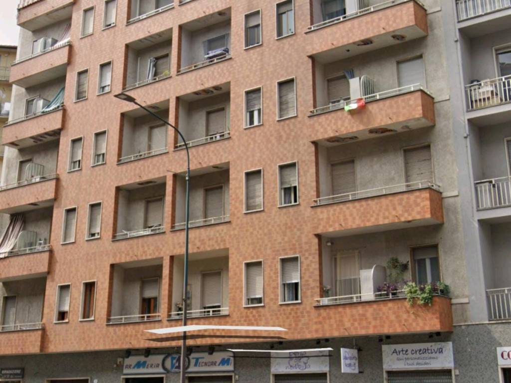 appartamento in affitto a Torino in zona Borgata Vittoria