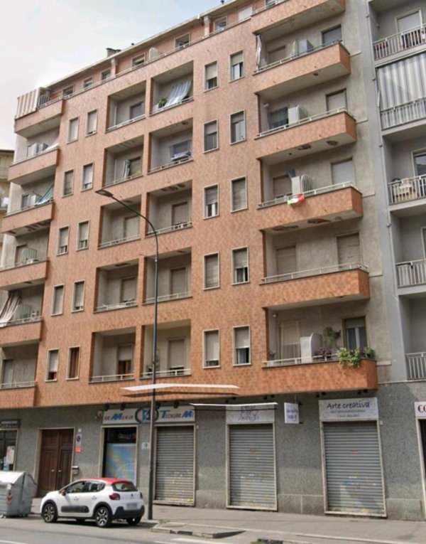 appartamento in affitto a Torino in zona Borgata Vittoria