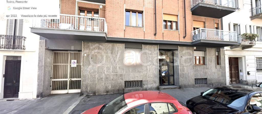 negozio in affitto a Torino in zona Cenisia