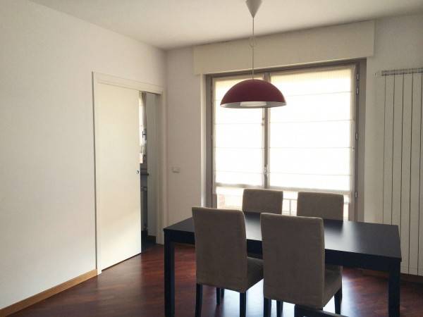 appartamento in affitto a Torino in zona Millefonti