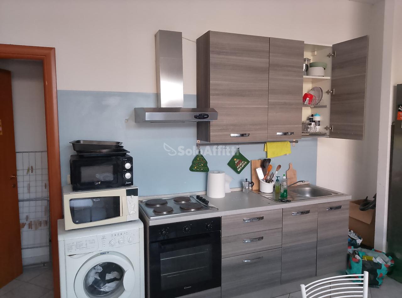 appartamento in affitto a Torino in zona San Donato