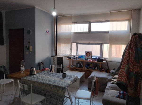 appartamento in affitto a Torino in zona San Donato