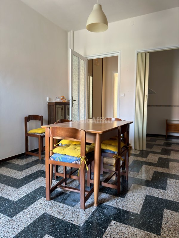 appartamento in affitto a Torino in zona Parella