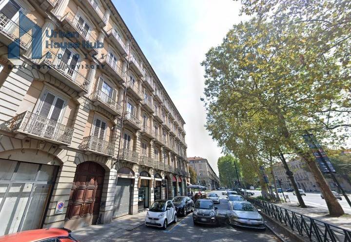 appartamento in affitto a Torino