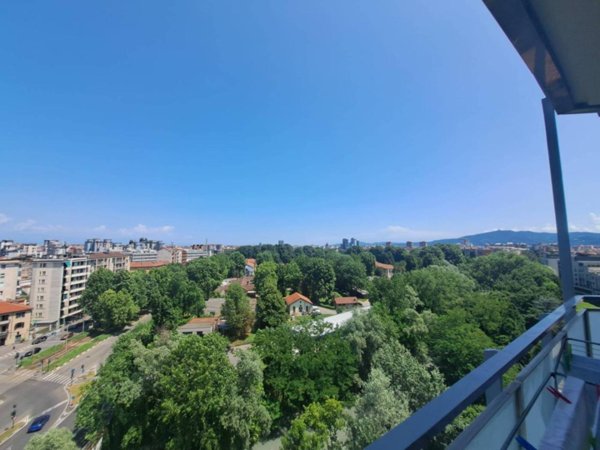 appartamento in affitto a Torino in zona San Donato