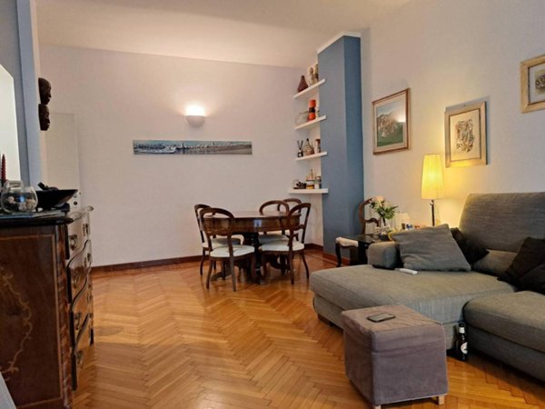 appartamento in affitto a Torino